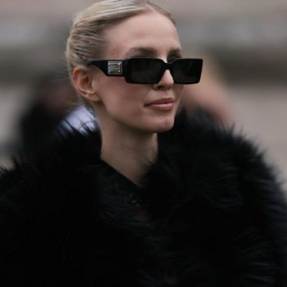 NEW DOLCE&GABBANA DG4416 3373/6G SUNGLASSES DOLCE&GABBANA DG 4416 33736G - Picture 6 of 14